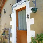 Casa de Férias Le Nid Du Pic à La Caneda - Nature- Animaux *