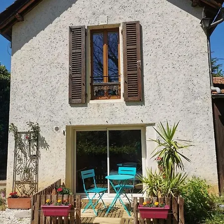 Le Nid Du Pic à La Caneda - Nature- Animaux * Sarlat-la-Canéda